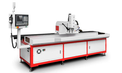 重復(fù)定位精度對數(shù)控自動鉆孔機的